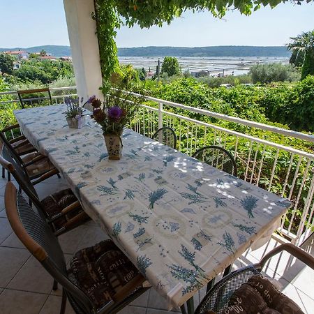 Apartament Vista Del Sal Portorož Zewnętrze zdjęcie