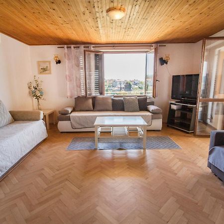 Apartament Vista Del Sal Portorož Zewnętrze zdjęcie