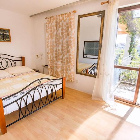 Apartament Vista Del Sal Portorož Zewnętrze zdjęcie