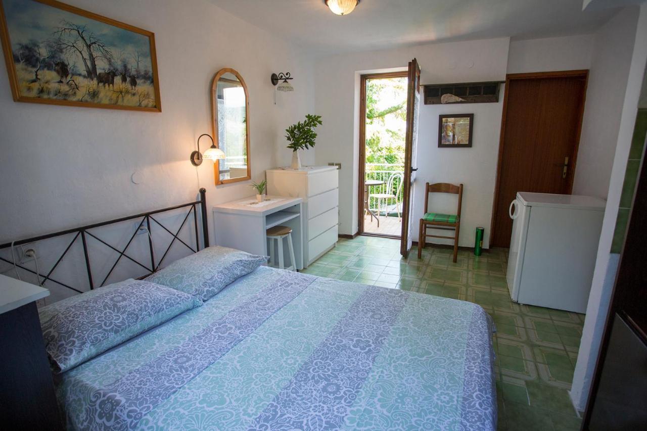 Apartament Vista Del Sal Portorož Zewnętrze zdjęcie