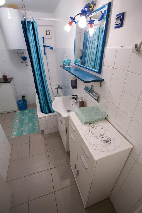 Apartament Vista Del Sal Portorož Zewnętrze zdjęcie