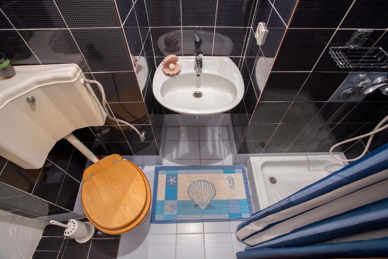 Apartament Vista Del Sal Portorož Zewnętrze zdjęcie