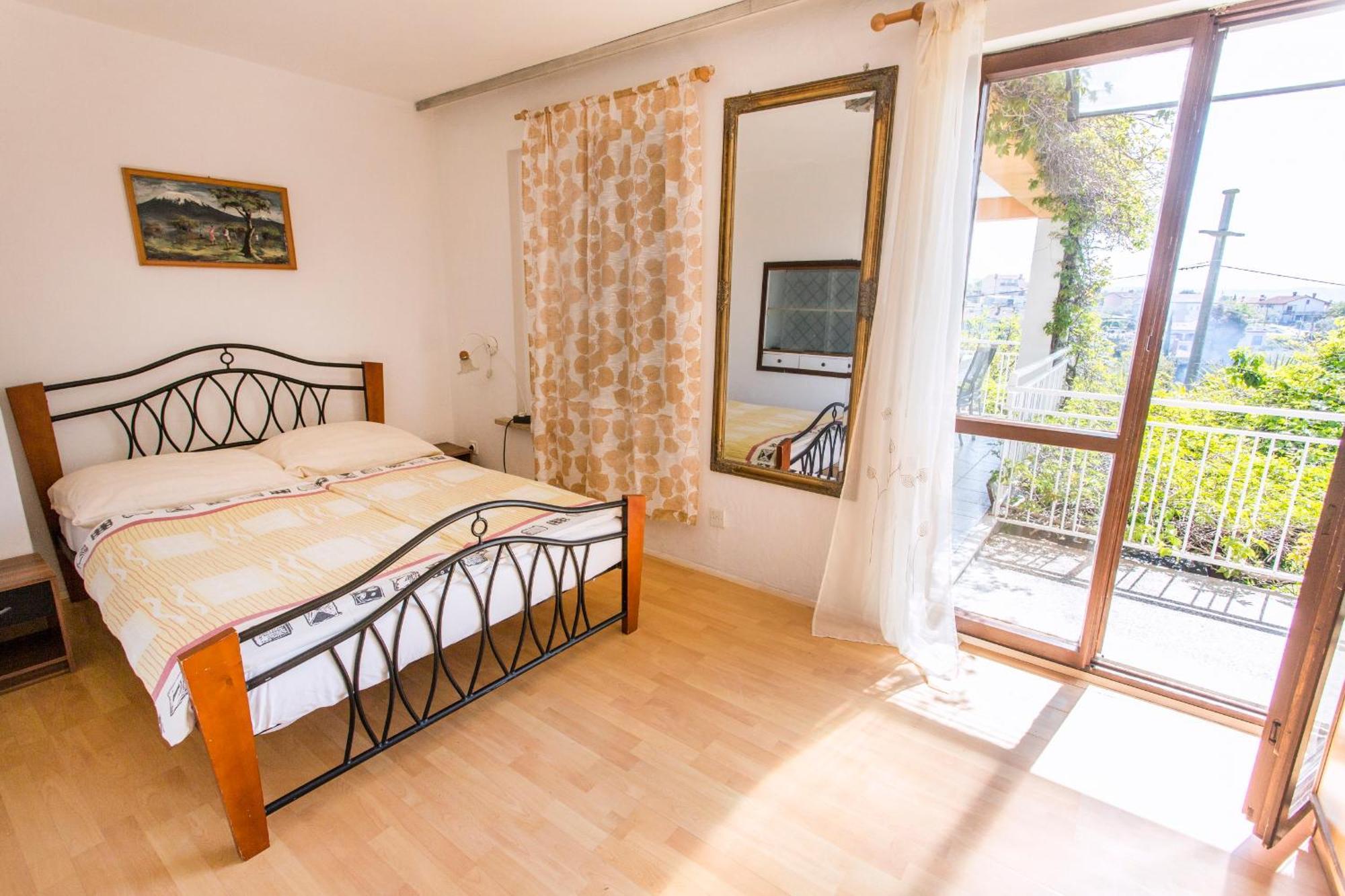 Apartament Vista Del Sal Portorož Zewnętrze zdjęcie