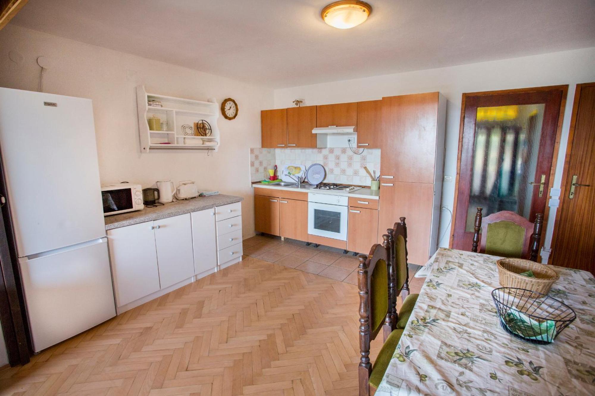 Apartament Vista Del Sal Portorož Zewnętrze zdjęcie