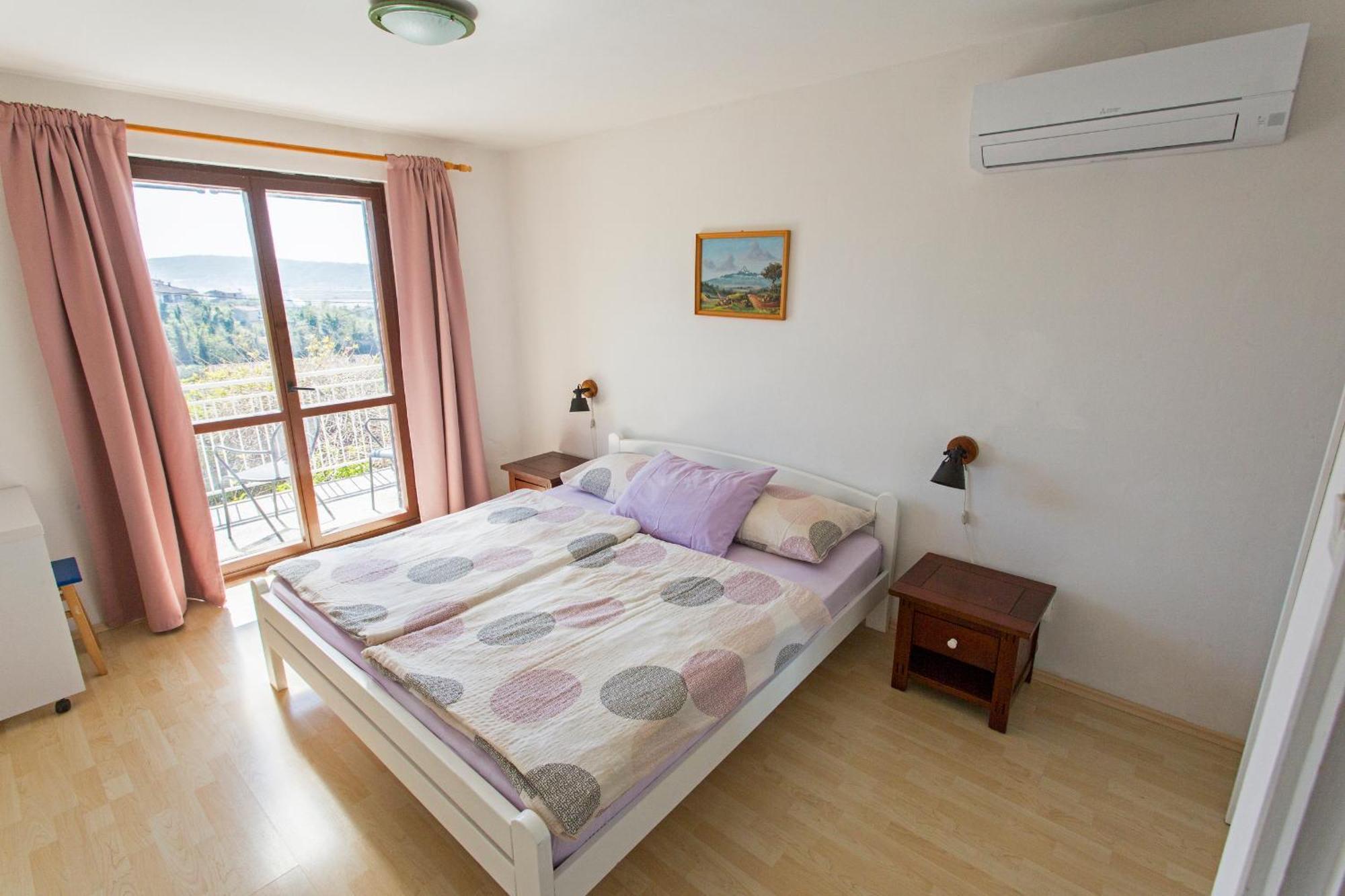 Apartament Vista Del Sal Portorož Zewnętrze zdjęcie